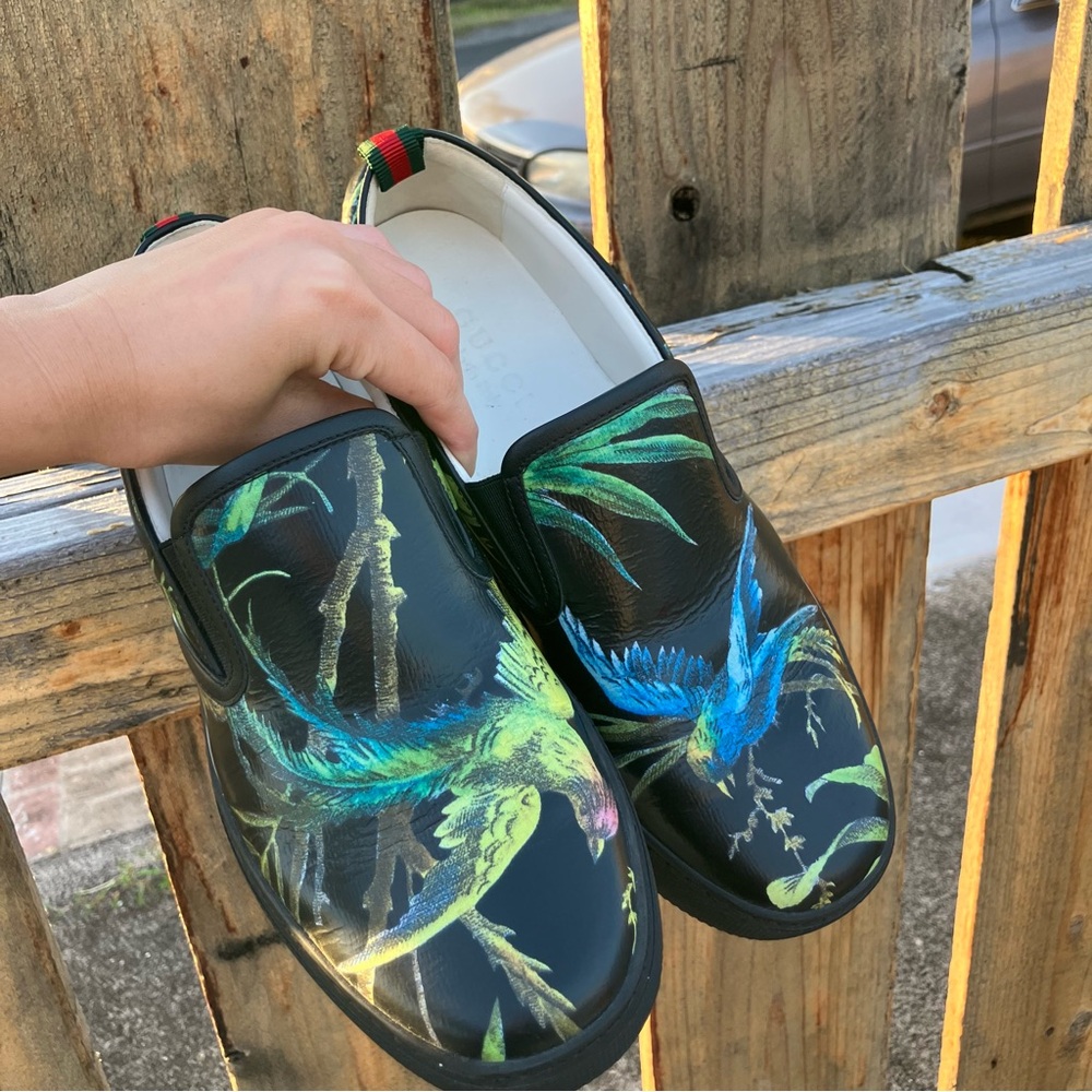 Gucci Shoes